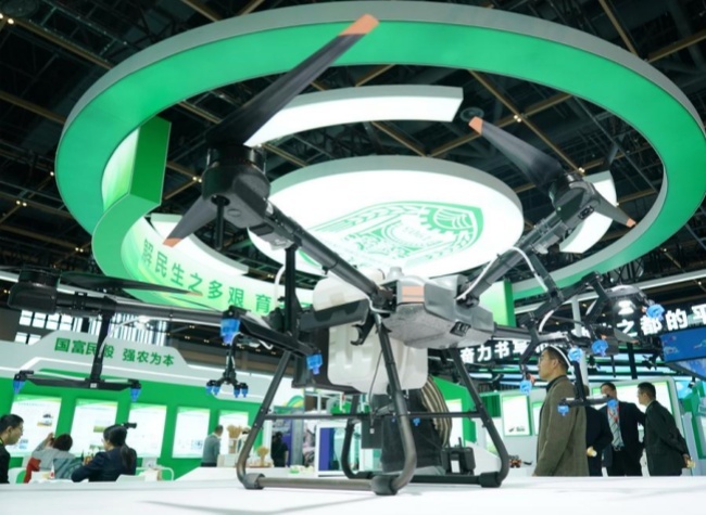China Vows to Beef up Support for SMEs, Unicorn Companies