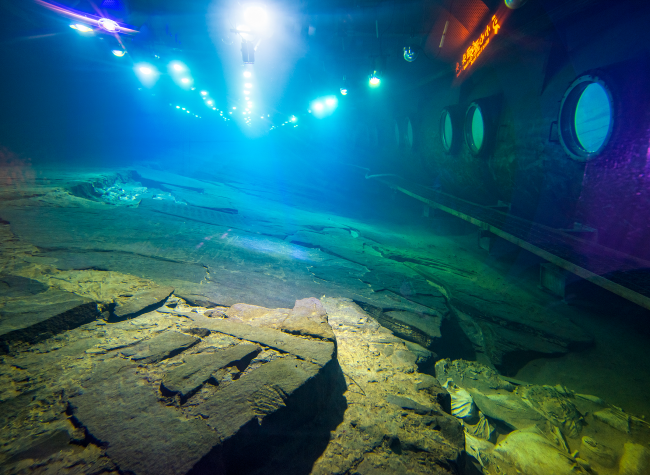 Baiheliang Tourism and Culture Festival to Launch in Chongqing's Fuling