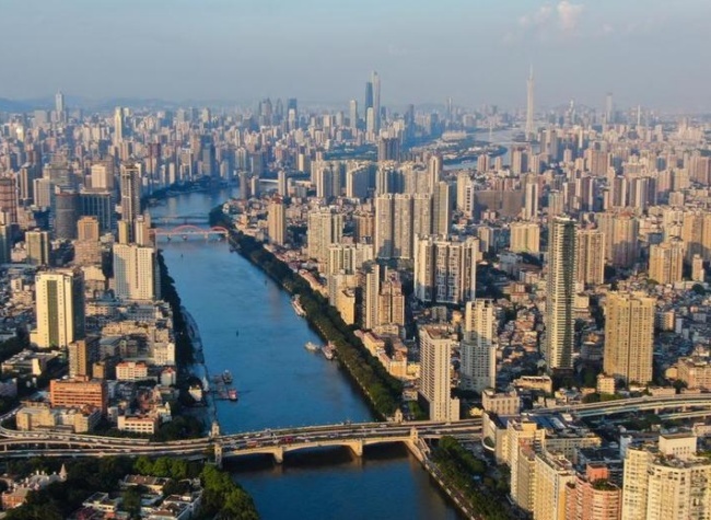 China's Housing Market Picks up on Bundle of Stimulus Measures