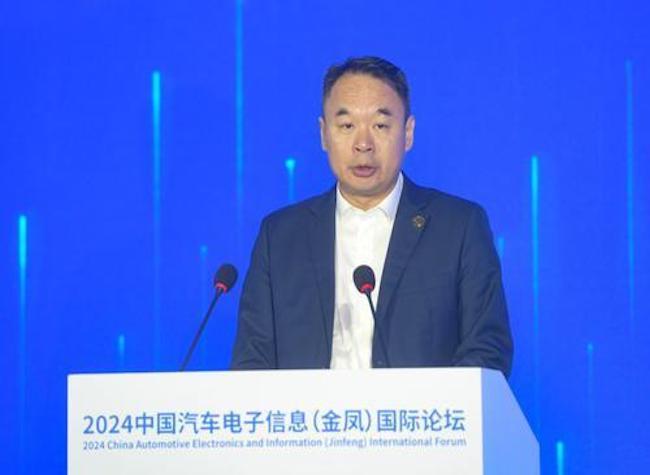 China Expected to Become World's Largest Autonomous Vehicle Market in 5 to 10 Years | Insights