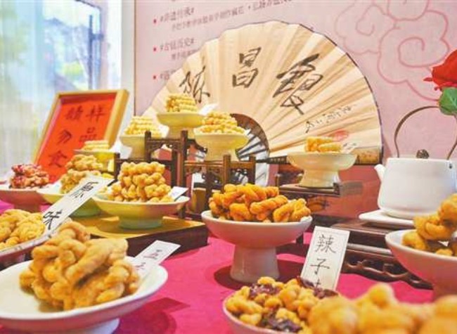 Time-Honored Food Brand Chen-Mahua Leverages Talent for Success | Story of Successors