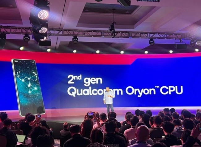 Qualcomm Reveals Cutting-Edge Platforms to Accelerate AI Innovation