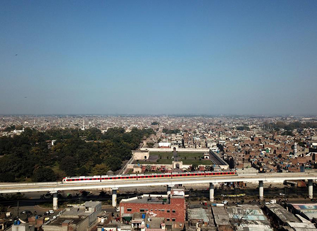 China at 75 - View from Pakistan | Opinion