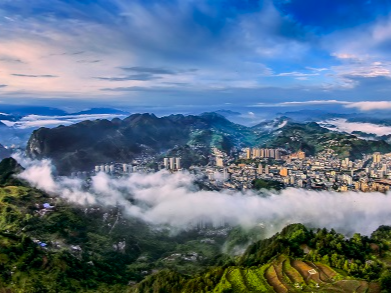 Embracing High-Speed Rail Era as Key to Regional Development in Chongqing