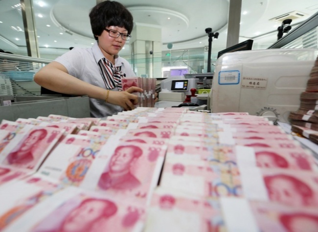Chinese Authorities Issue Guidelines to Promote High-Quality Development of Futures Market