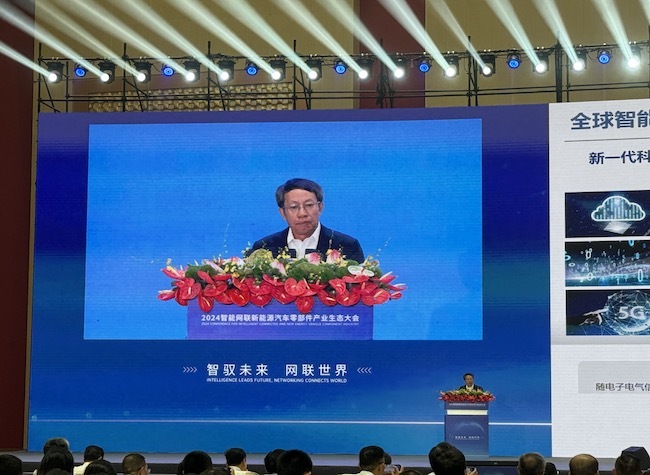 Redefining Component Development in Intelligent Connected Vehicles for Enhanced Efficiency, Innovation