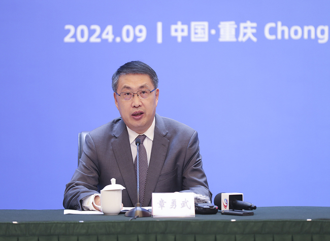 Advisors Offer Key Suggestions on Manufacturing and Energy Conservation to Boost Chongqing's Development