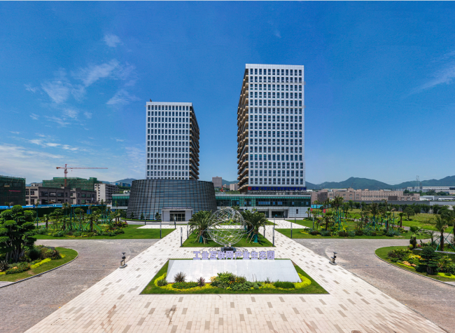 Chongqing's Ranks 9th Nationwide for Overall Digital Development : Report