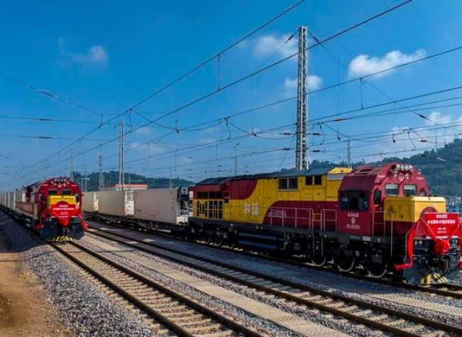 China, ASEAN Countries Reap Fruits of High-Quality Development via Belt and Road Cooperation