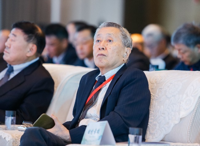 Global Experts Meet in Chongqing to Discuss Urban Sustainability and Infrastructure Innovation | Insights