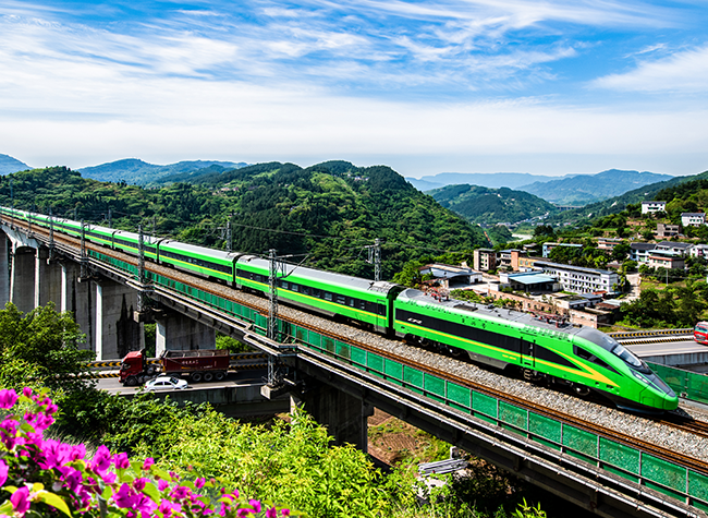 Qijiang's Motorcycles Find Markets in Southeast Asia, Europe, and South America via ILSTC