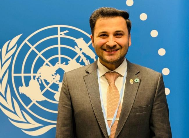 SCO Summit in Pakistan: A Critical Turning Point Amid Global Shifts | Opinion