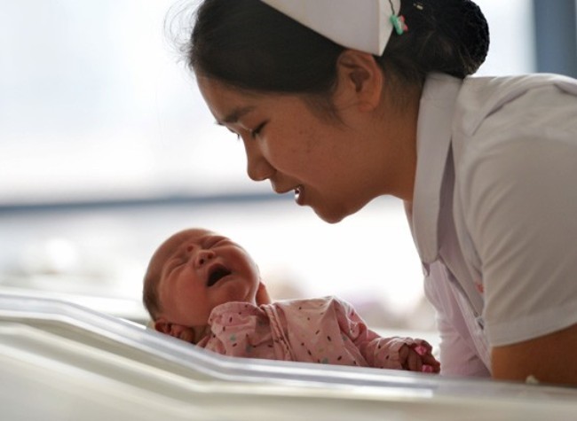 China Unveils New Policy Measures to Boost Birth Support