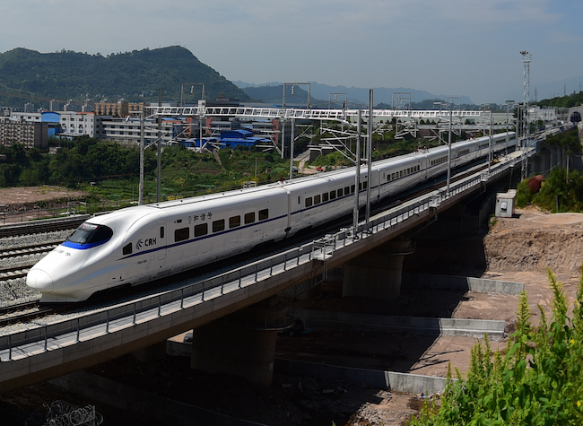 Chongqing's Xintian Port Launches Direct, Low-Cost Mineral Shipping Route from Africa