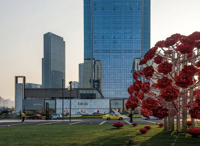 Chongqing Soars to Top 15 Global Destinations for Int'l Tourists, Revitalizing Its Hospitality Market | Insights