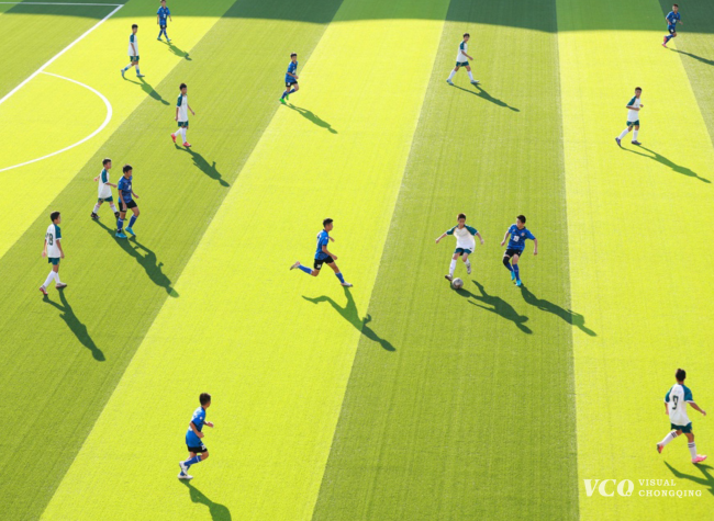 Visual Chongqing | Weekly City Views on Oct. 16-22, 2024