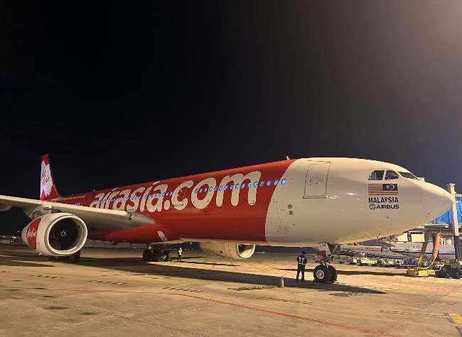 Chongqing-Kuala Lumpur Flight Frequency Rises to 11 Per Week