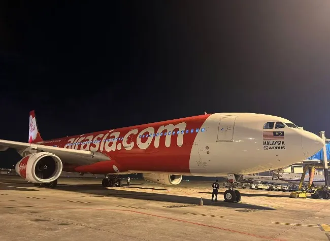 Chongqing-Kuala Lumpur Flight Frequency Rises to 11 Per Week