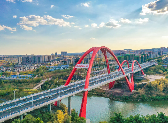 Seres Group to Launch Major Supply Chain Project in Liangjiang New Area