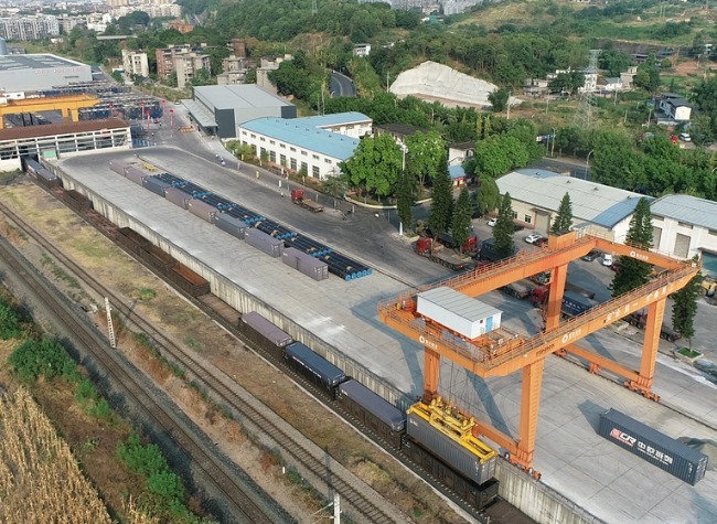 ILSTC Drives Growth in Southeast Asia's Cassava Starch Exports to China