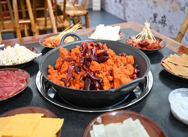 Chongqing to Host Food Processing and Hot Pot Expo, Highlighting Industry Growth