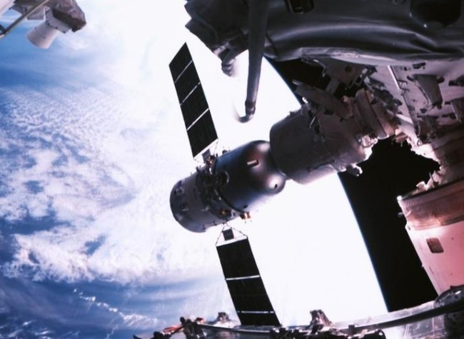 China Releases Space Science Development Program for 2024-2050