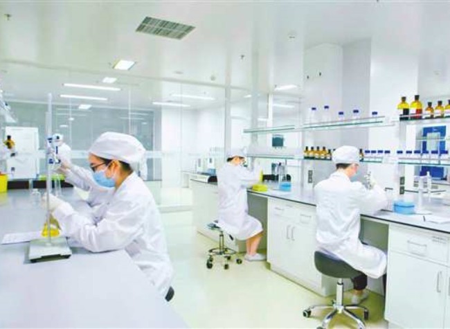 'New Generation' at China's Zhifei Drives Continuous Innovation | Story of Successors