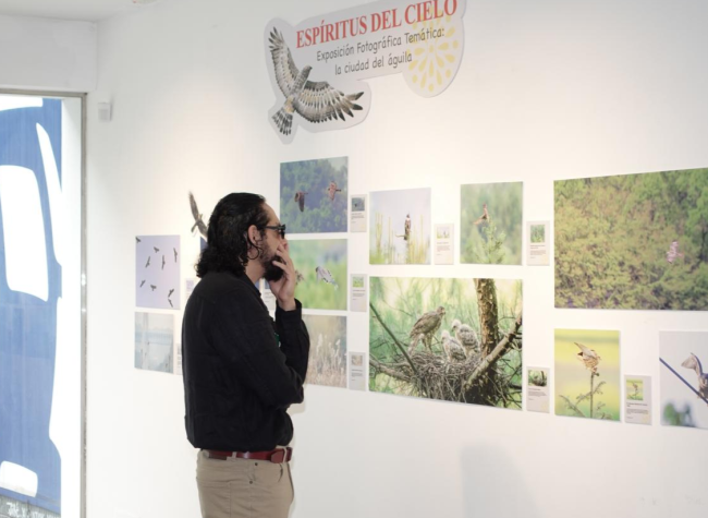 China and Latin America Youth Nature Observation Program Launched in Lima, Peru