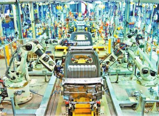 Breaking the Mold: Kuayue Group's Next Gen Drives Innovation | Story of Successors