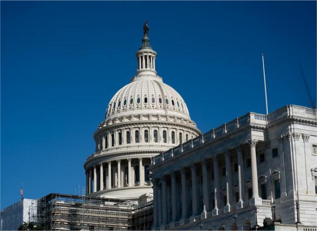 U.S. Media Outlets Project Republicans Retain Control of House