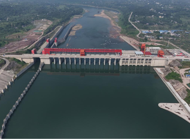 Chongqing Completes Over 400 BN Yuan in Key Project Investments by October