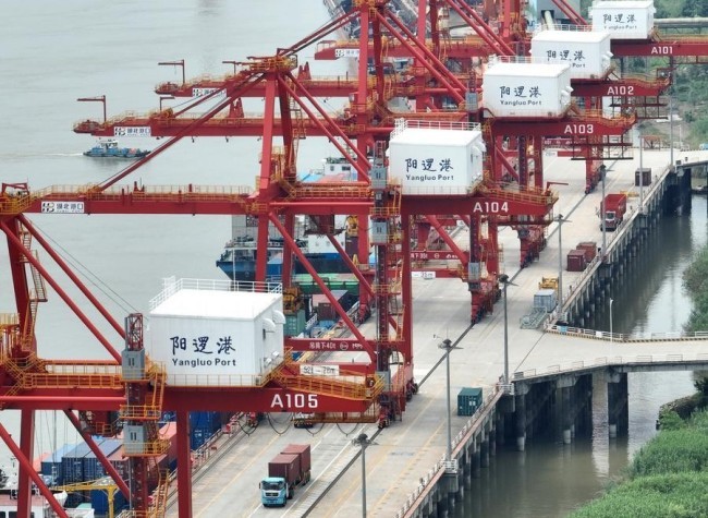 Traditional Sectors Get Smarter with 5G+ Industrial Internet