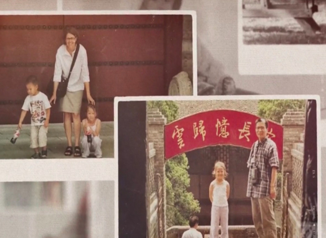 Bridging Time and Space: China's Development Through Sino-Finnish Perspectives