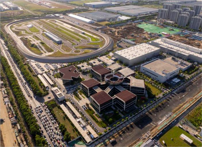 Over 90 Pct of Foreign Companies Satisfied with China's Business Environment: Survey
