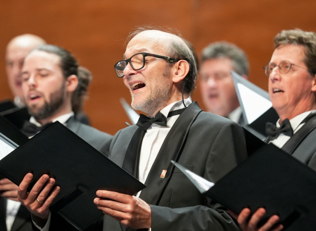 Hungary-China Diplomatic Ties Celebrated with Concert in Chongqing