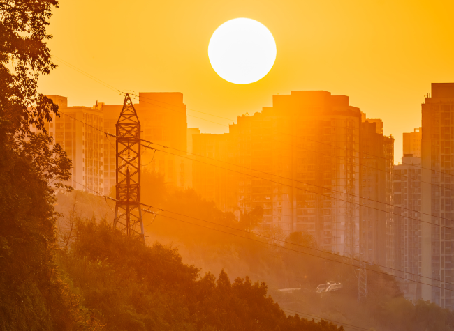 Visual Chongqing | Weekly City Views on Oct. 28-Nov. 3, 2024