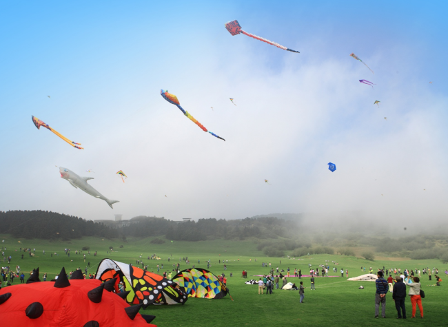 Chongqing's Wulong Aims to Become a World-Class Tourist Destination