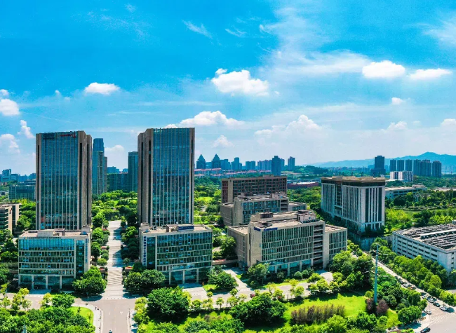 Chongqing Liangjiang Launches AIC Equity Investment Pilot to Fuel Tech Innovation
