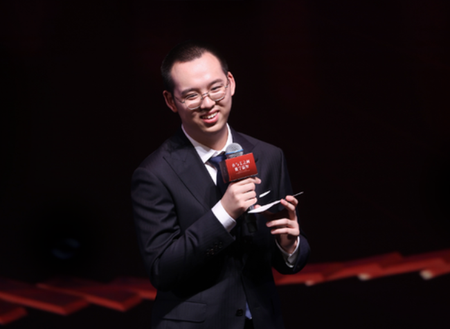 18-Year-Old Chongqing Youth Wins Alibaba Global Math Competition Gold for Second Consecutive Year
