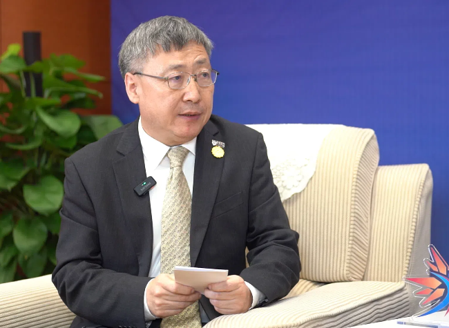 Chongqing Aerospace Talent Conference Accelerates Sector Development, Innovation