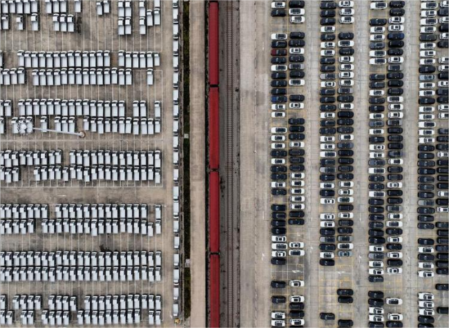 Truths vs. Myths -- Insights on China's Far-Reaching Incremental Economic Policies