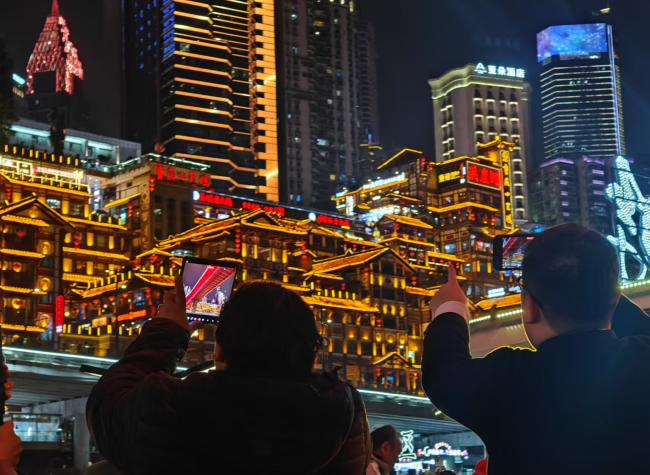 Int'l Travel Agents, Lancang-Mekong Partners Gather in Chongqing for Tourism Growth