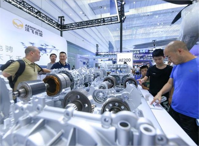 China's Economic Recovery Instills Confidence in Global Growth