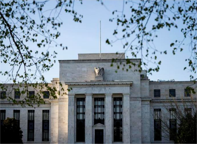 U.S. Fed Slashes Interest Rates by 25 Basis Points Amid Weakening Labor Market