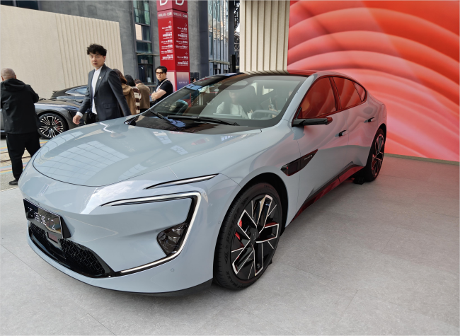 Chongqing's Auto Industry Drives Economic Growth with 25.9% Increase in Added Value