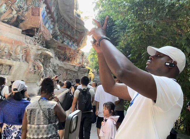 Chongqing Emerges as a Premier Destination Amid China's Expanding Visa-Free Travel Network