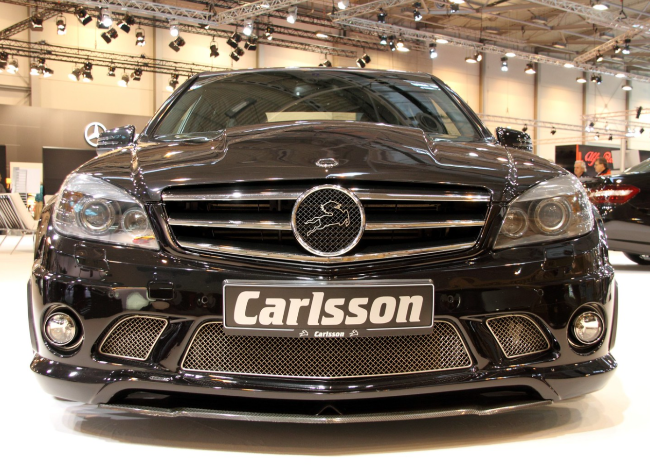 German Carlsson Officially Launches China Operations Center in Chongqing