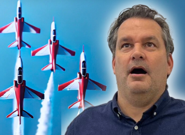 2024 China Airshow: A Comprehensive Walkthrough of Zhuhai Exhibition