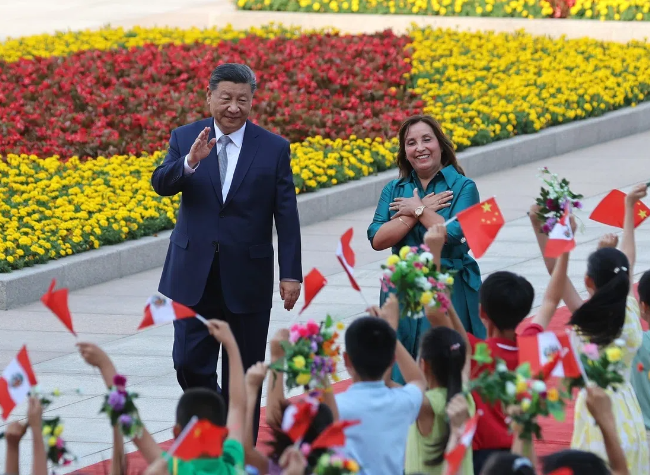 China-Peru Free Trade Agreement Boosts Opportunities for Sichuan and Chongqing Enterprises | Insights