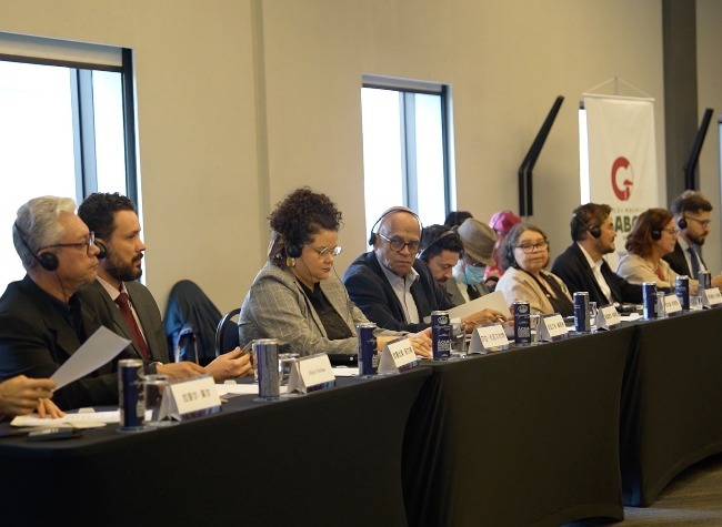 Seminar on the Theory and Practice of Chinese Modernization Held in Brazil